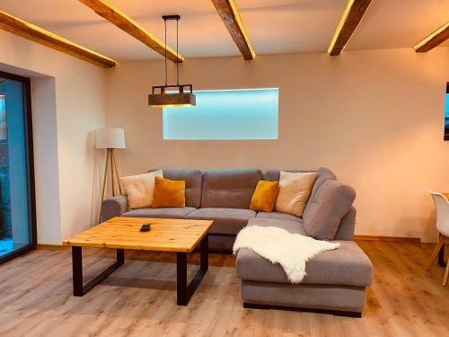 Villa Chalupa Rychleby