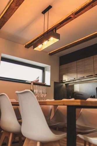 Villa Chalupa Rychleby