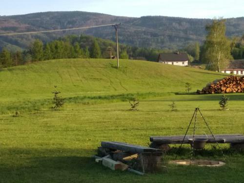 Apartamento Rychlebsk� Pohoda