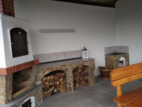 Apartamento Rychlebsk� Pohoda