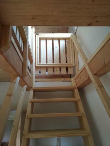 Apartamento Rychlebsk� Pohoda