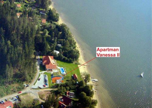 Apartm�n Vanessa II
