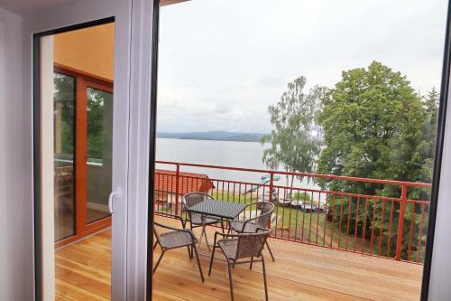 Apartm�n Vanessa II