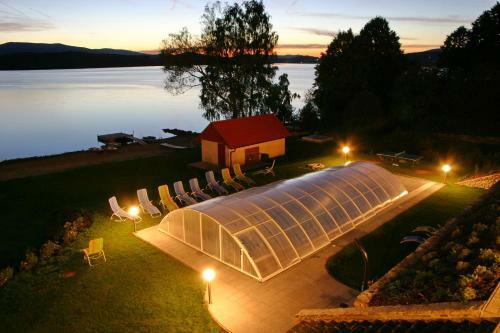 Apartm�n Vanessa II