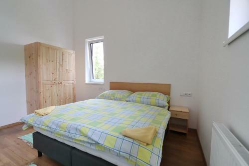 Apartm�n Vanessa II