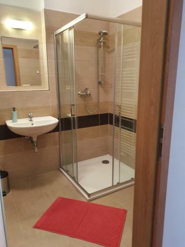 Apartm�n Vanessa II