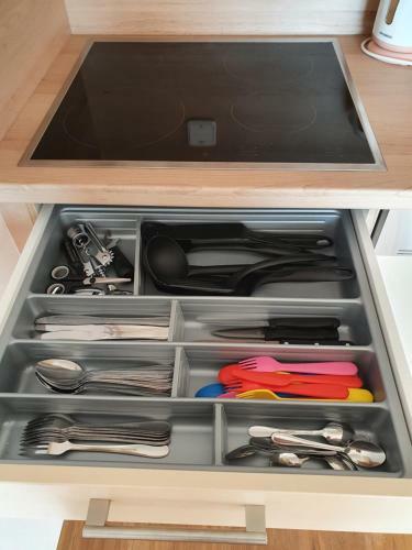 Apartm�n Vanessa II