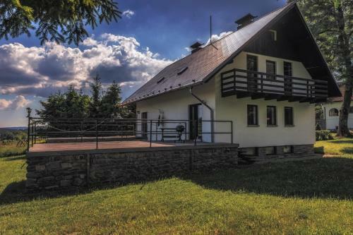 Chata Pl�ni?ka 515 - Lipno Home