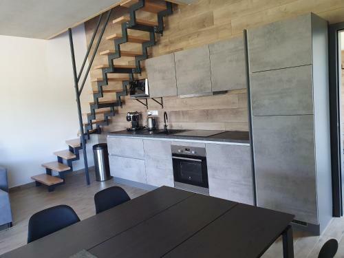 Relax Vila Lipno 1 U Pl�?e Windy Point