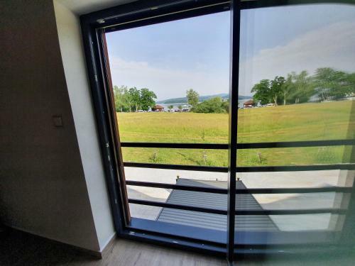 Relax Vila Lipno 1 U Pl�?e Windy Point