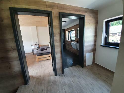 Relax Vila Lipno 1 U Pl�?e Windy Point