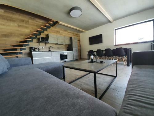 Relax Vila Lipno 1 U Pl�?e Windy Point