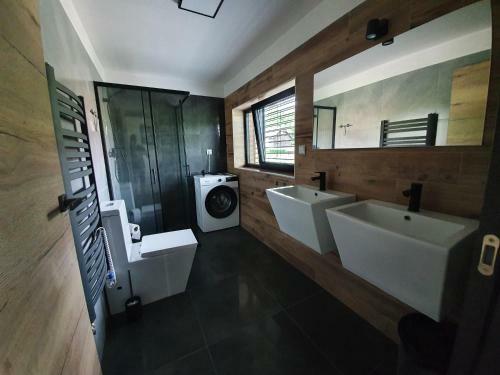 Relax Vila Lipno 1 U Pl�?e Windy Point