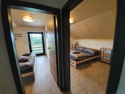 Relax Vila Lipno 1 U Pl�?e Windy Point