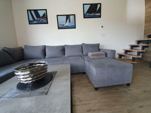 Relax Vila Lipno 1 U Pl�?e Windy Point