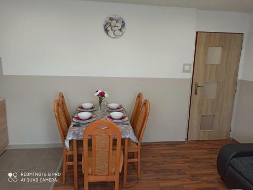 Apartm�n U Vrb?