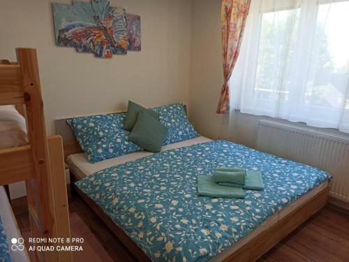 Apartm�n U Vrb?