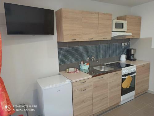 Apartm�n U Vrb?