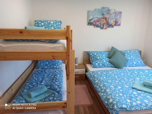 Apartm�n U Vrb?