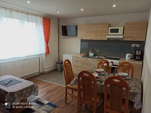 Apartm�n U Vrb?