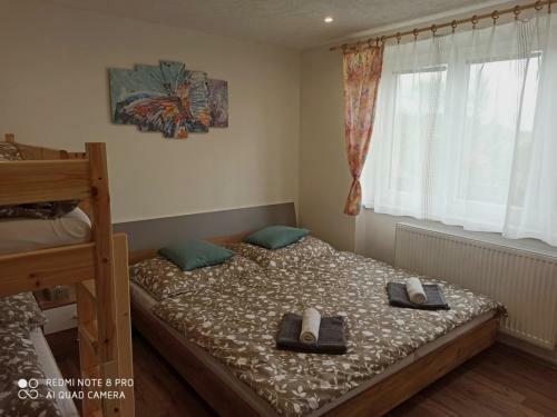 Apartm�n U Vrb?