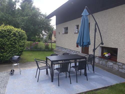 Apartm�n U Vrb?