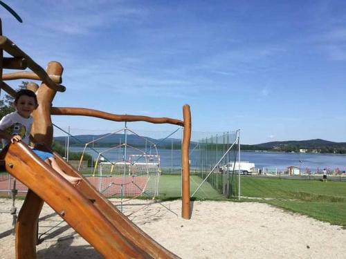 Apartm�n U Vrb?