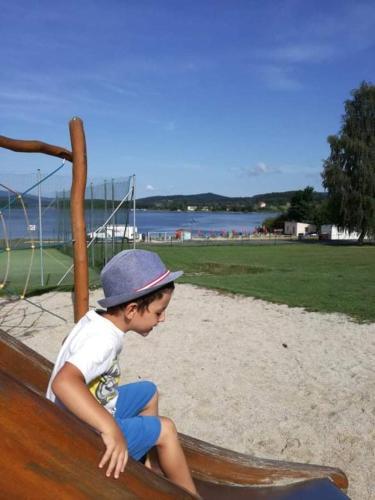 Apartm�n U Vrb?