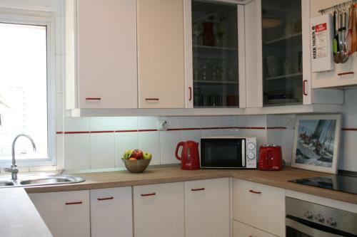 Apartamento Admirals Suite, Gibraltar