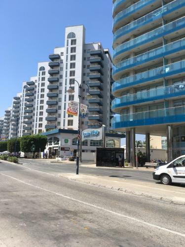 Apartamento Admirals Suite, Gibraltar