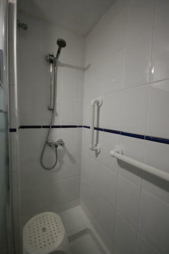 Apartamento Admirals Suite, Gibraltar