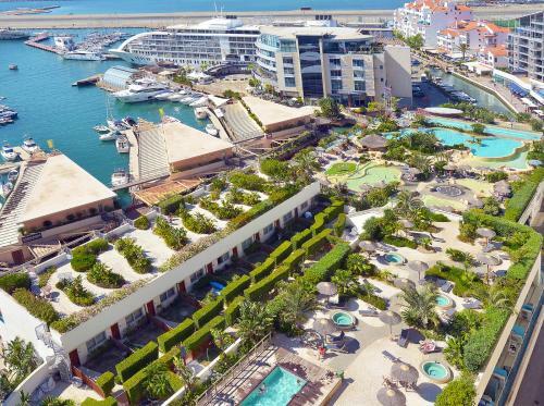 Ocean Village 2 Bedroom Apartment