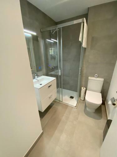 Apartamento Top Floor Luxury Studio