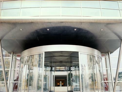 Atlantic Suites Serviced Apartments