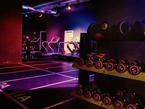 Atlantic Suites Serviced Apartments