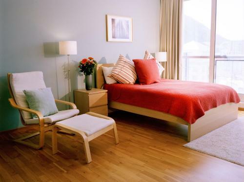 Atlantic Suites Serviced Apartments