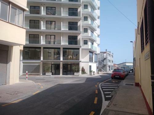 Apartamento The Hub Gibraltar