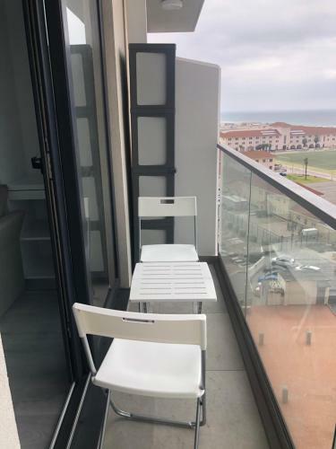 Apartamento The Hub Gibraltar