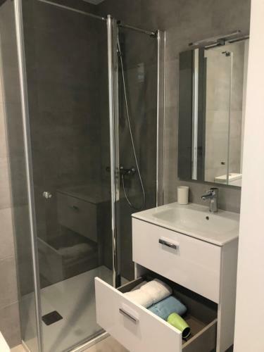 Apartamento The Hub Gibraltar