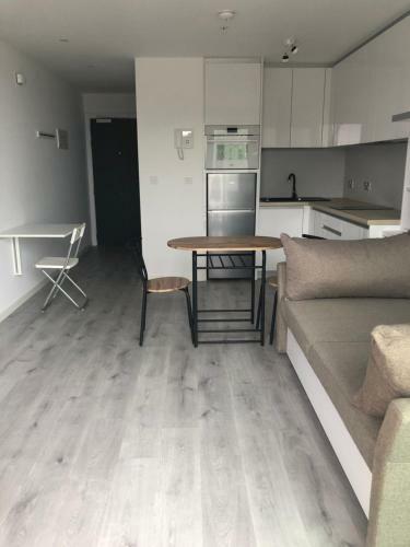 Apartamento The Hub Gibraltar