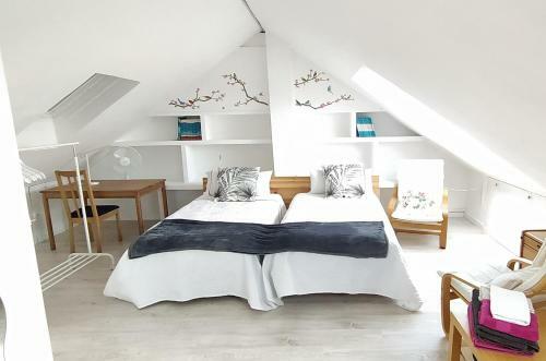 Apartamento Igeldo House