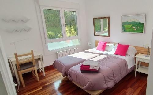 Apartamento Igeldo House