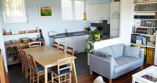 Apartamento Igeldo House