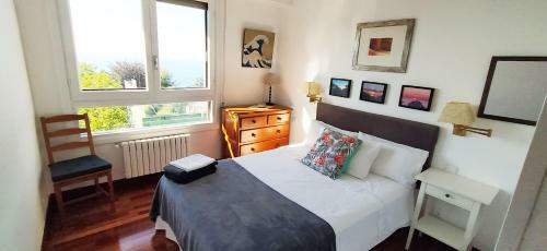 Apartamento Igeldo House