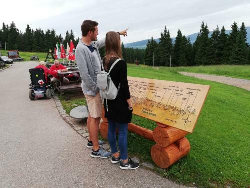 Vakantiehuis Cerny Dul 38