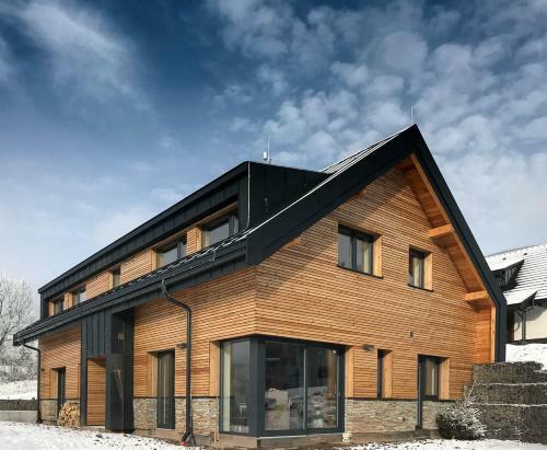 Apartmany Slunecnice