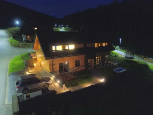 Apartmany Slunecnice