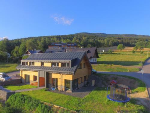 Apartmany Slunecnice