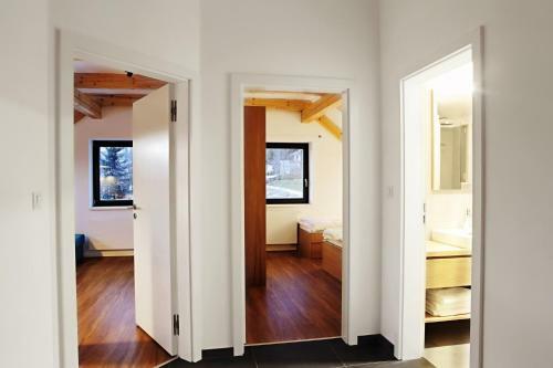 Apartmany Slunecnice