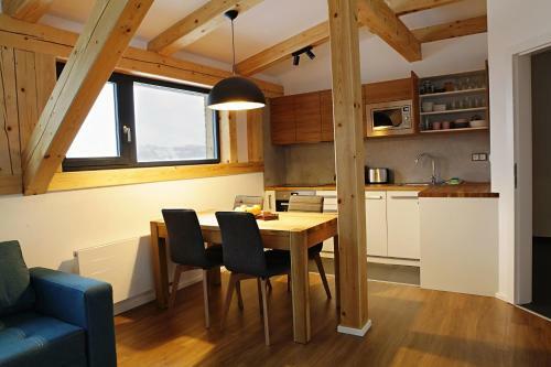 Apartmany Slunecnice